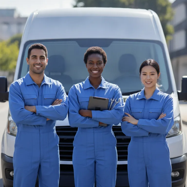 Auto Repair team in Tuggeranong Administrative District